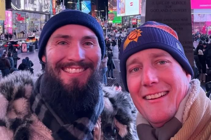 Breasy Founder Interview: Riding the Wave.