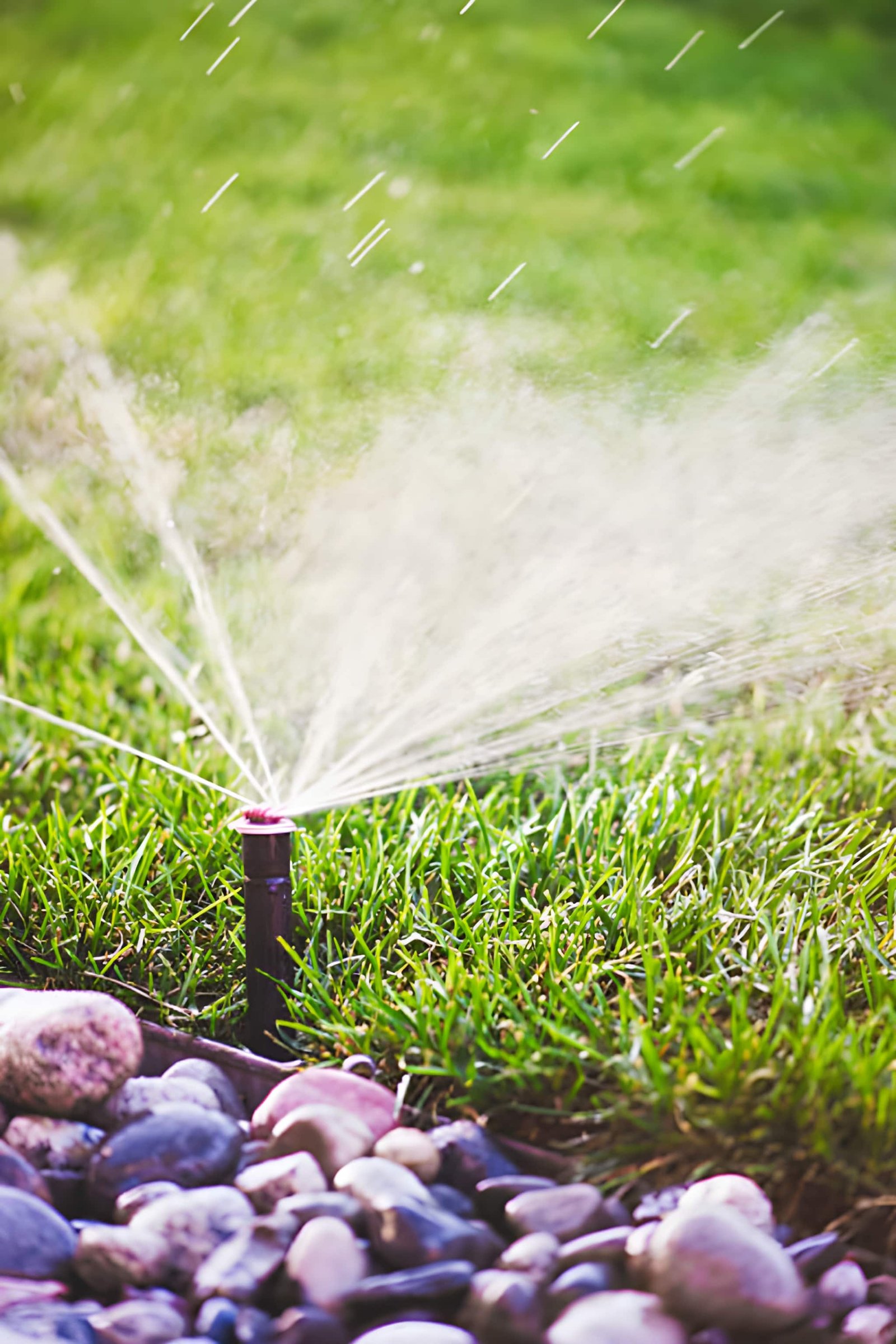 Irrigation