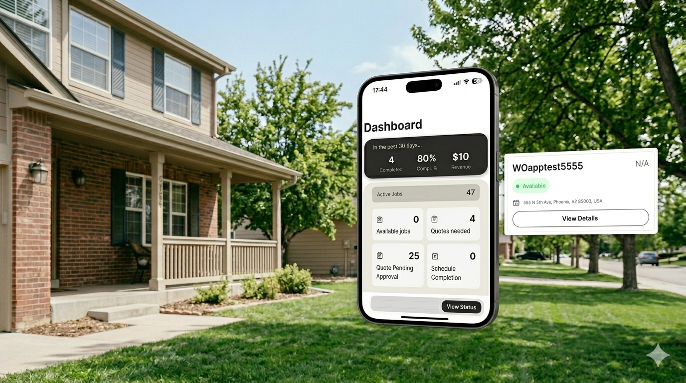 Colorado property maintenance FAQ — Breasy maintenance and repair services in Denver