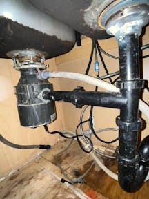 Before Handyman Repair
