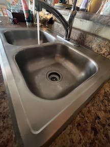 After Handyman Repair