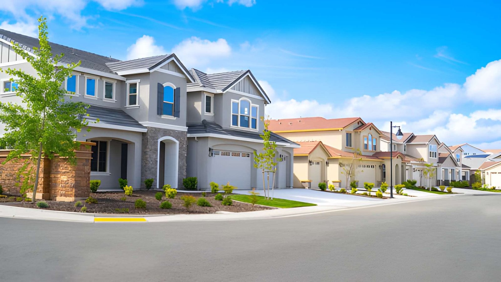 HOA lawn violations in summer