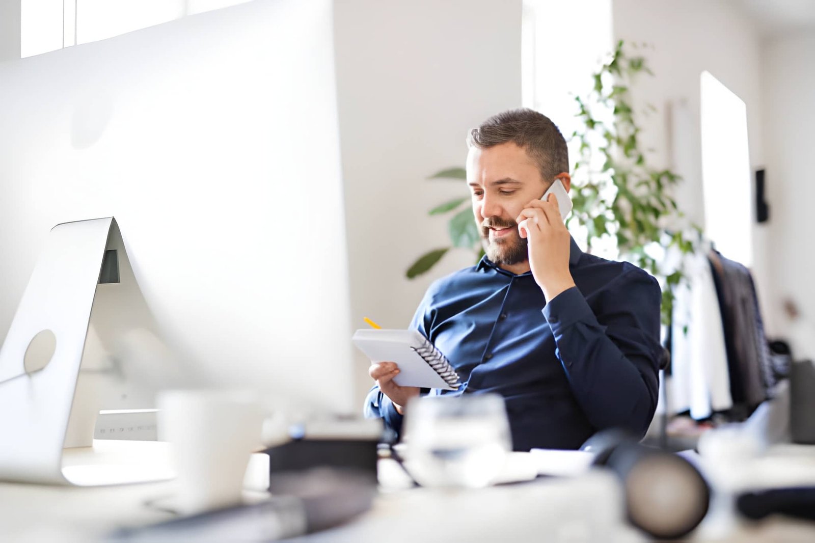 Georgia property maintenance FAQ — Breasy maintenance and repair services in Atlanta