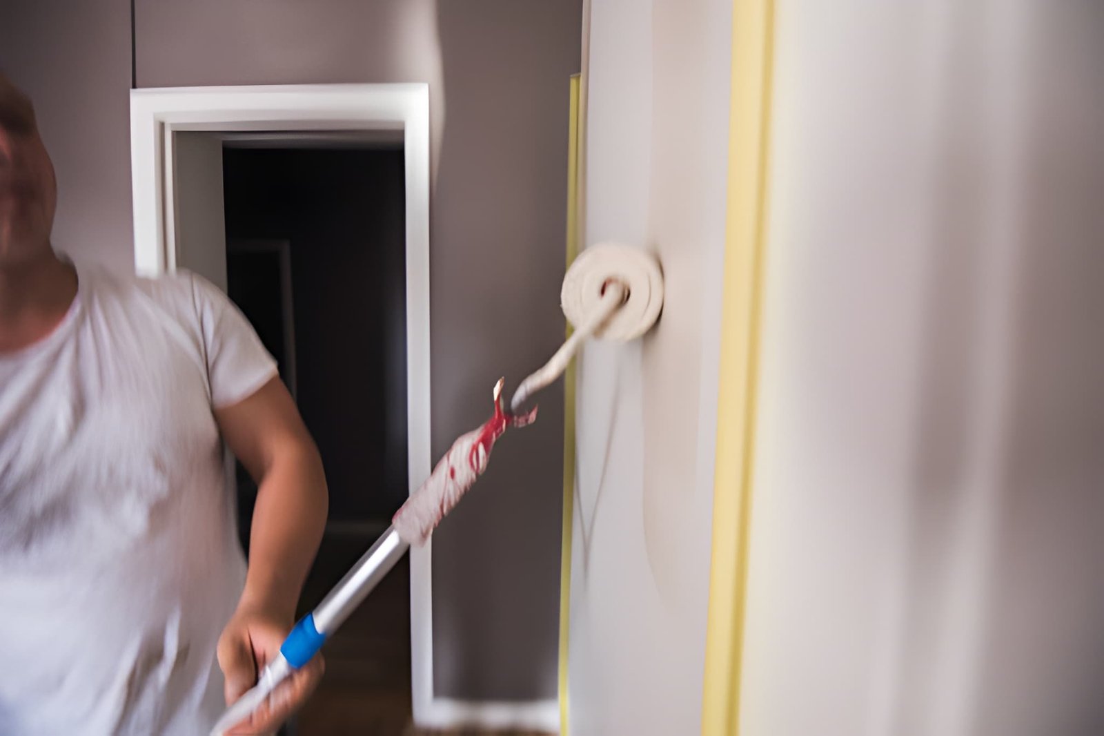 Phoenix rental turnover painting timeline pressure