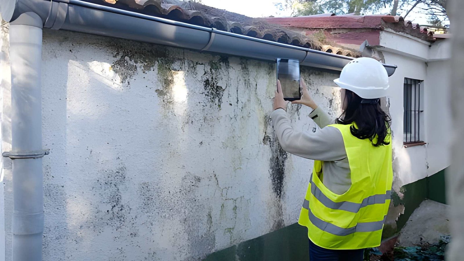 Inspection services in Phoenix, Arizona