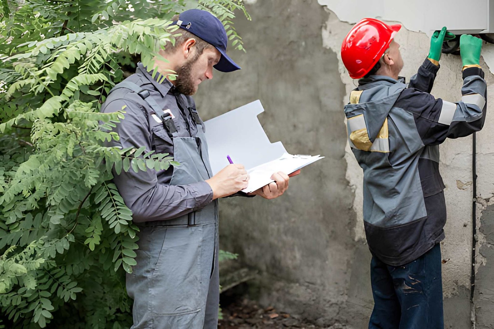 Section 8 inspection preparation Phoenix rental