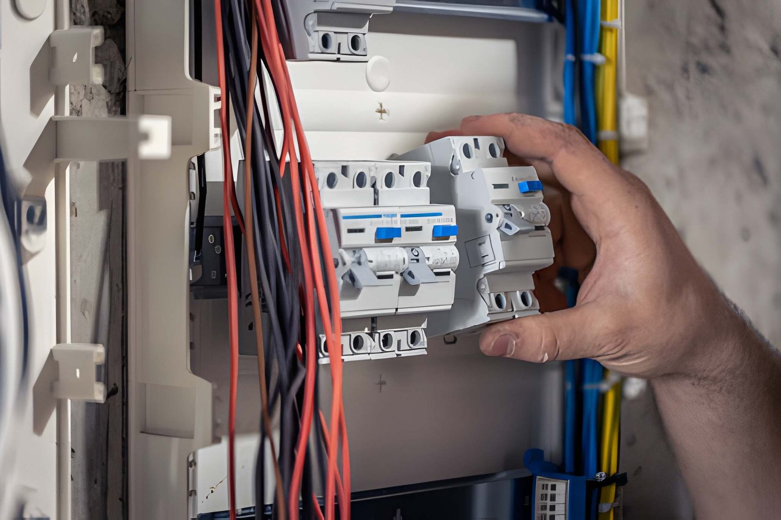 Code compliance repairs Phoenix rental property