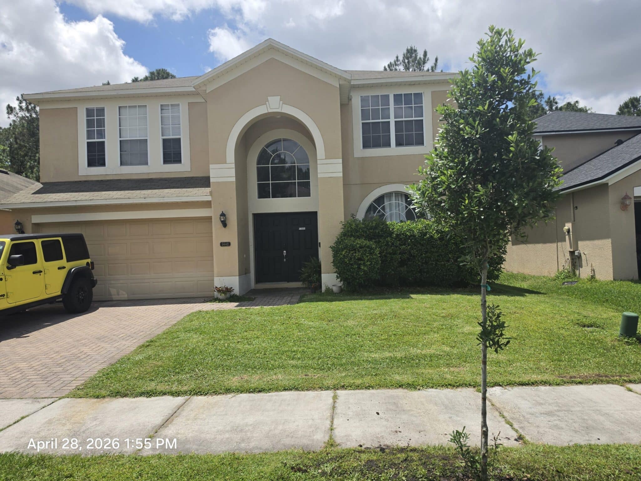 Breasy turning a rental property quickly in Chandler's tech-corridor rental market