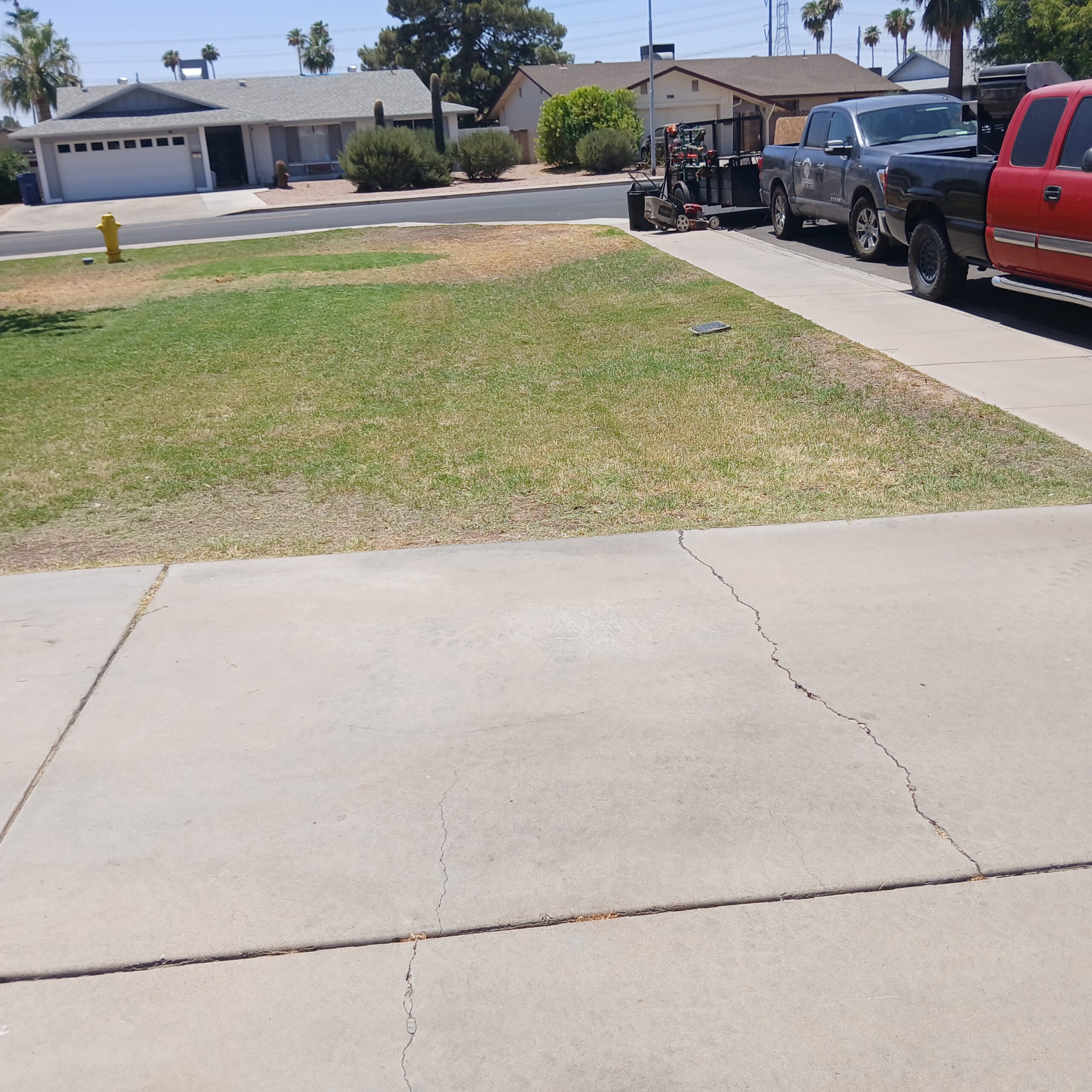 Reactive Snow Removal Vendors Are Unreliable