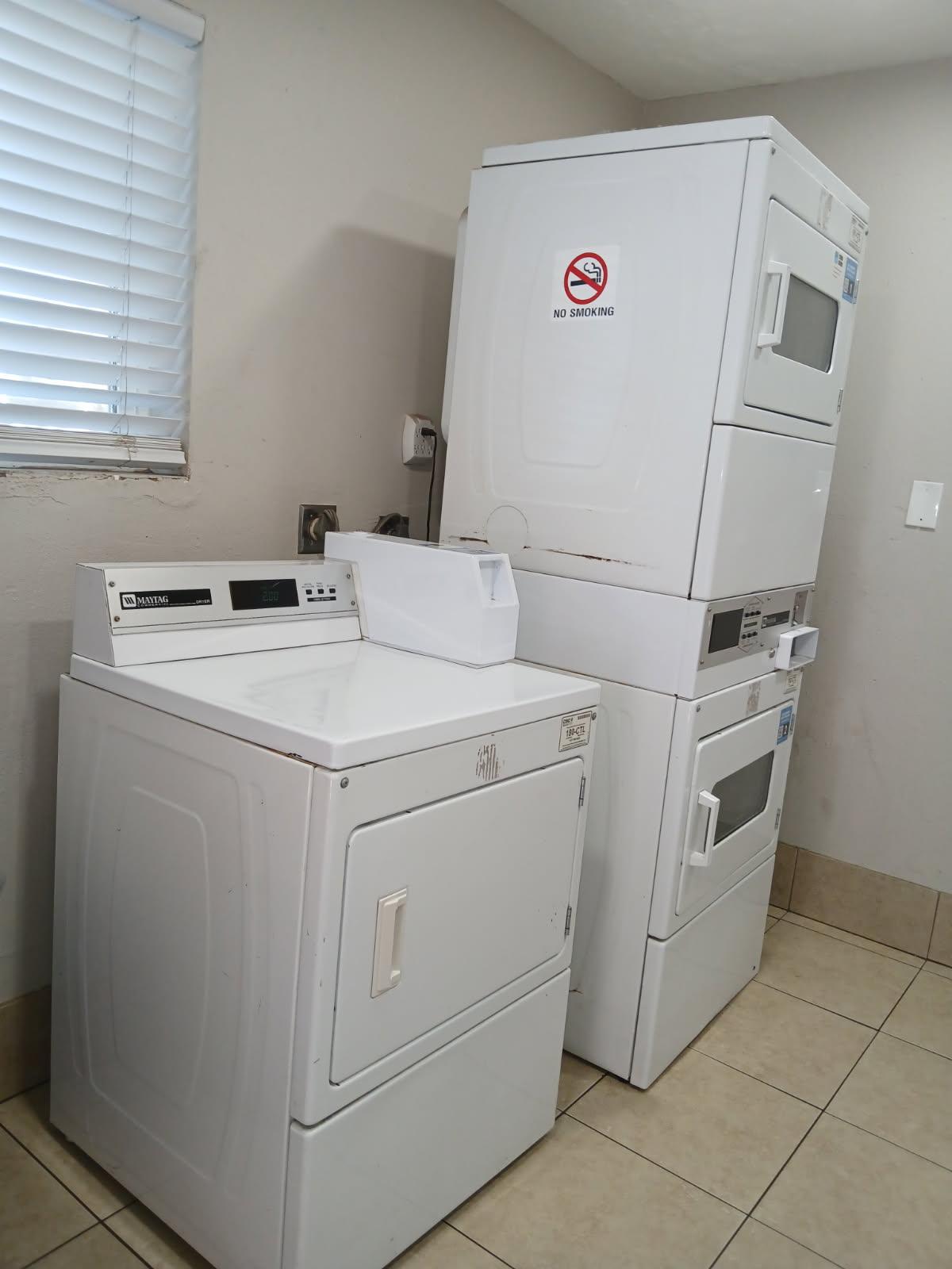 Post-clean condition documentation