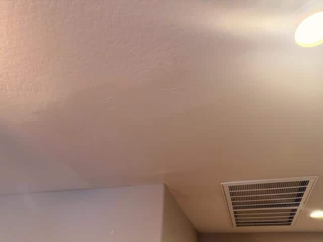 Aging stucco home exterior needing repaint prep in Apache Junction, AZ