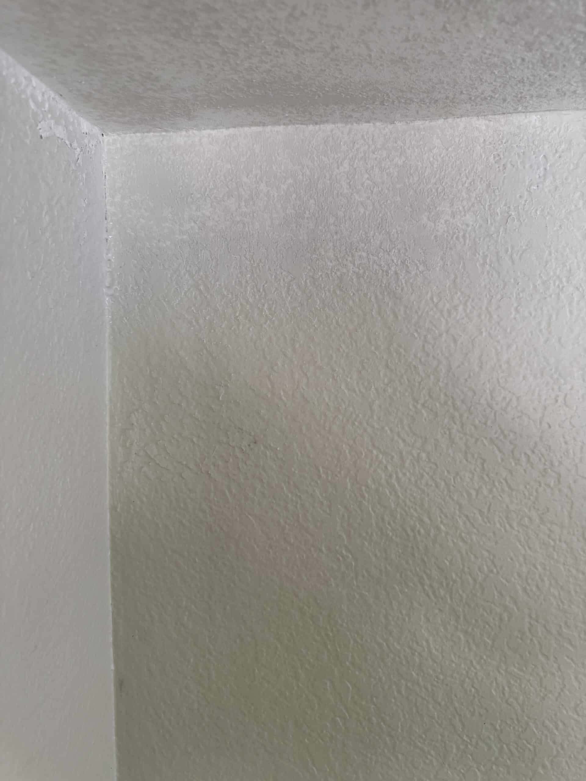 Breasy completing a batched interior repair list at a Cave Creek property