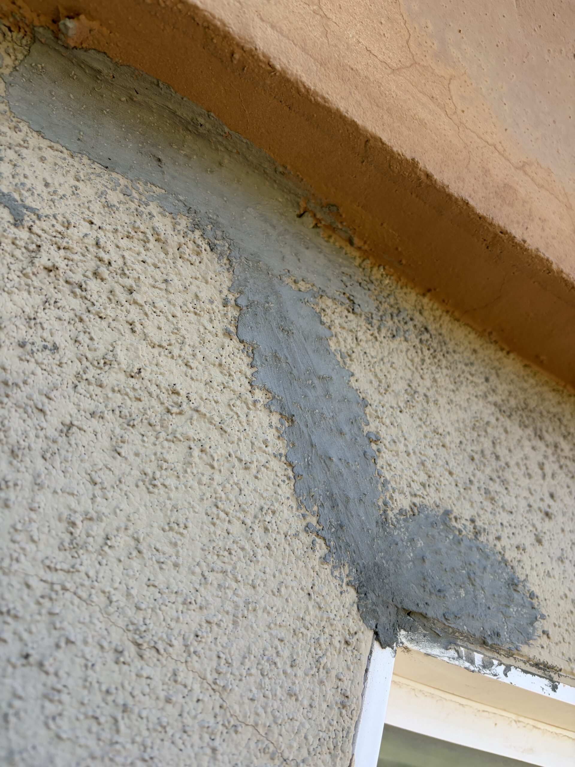 Breasy reviewing a Cave Creek handyman repair list