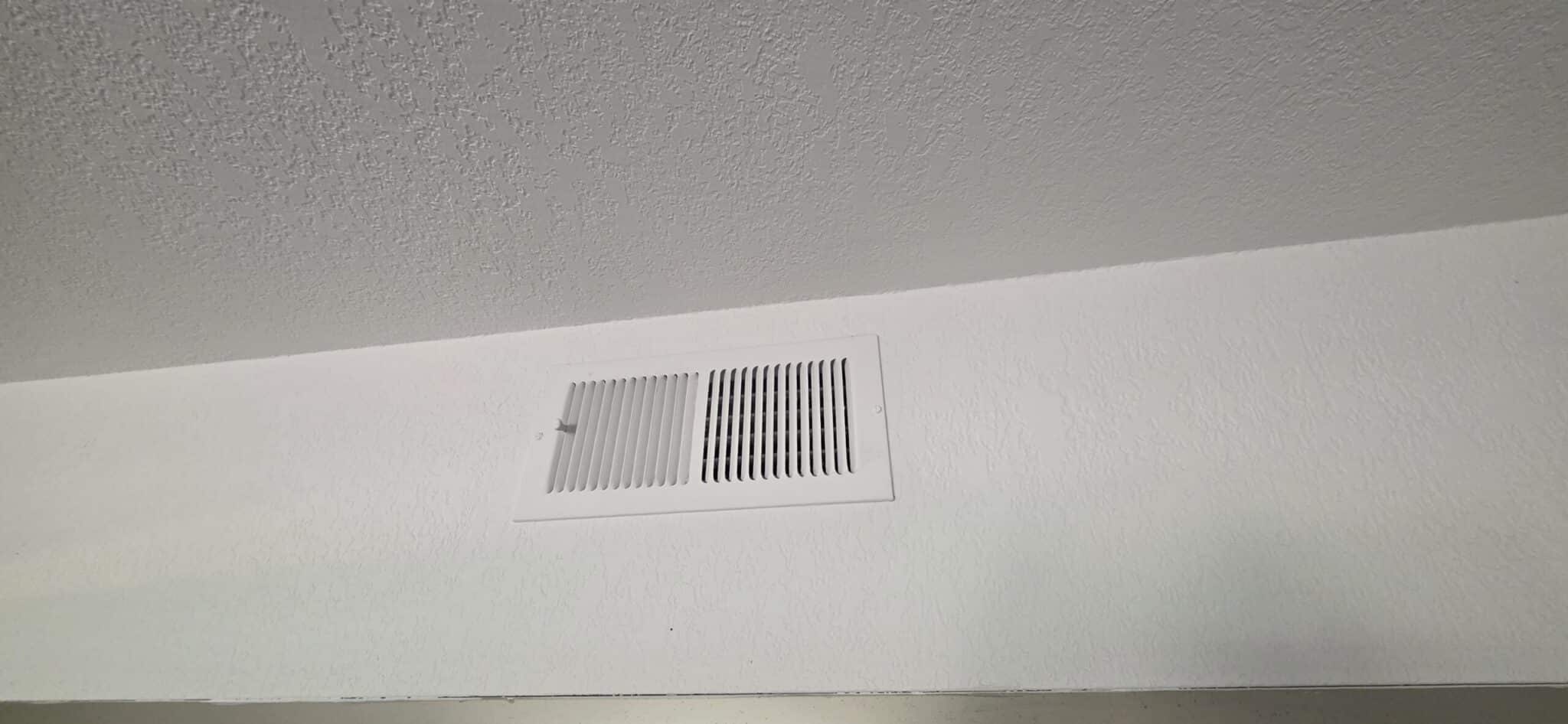 Completed HVAC maintenance work order in Apache Junction, AZ