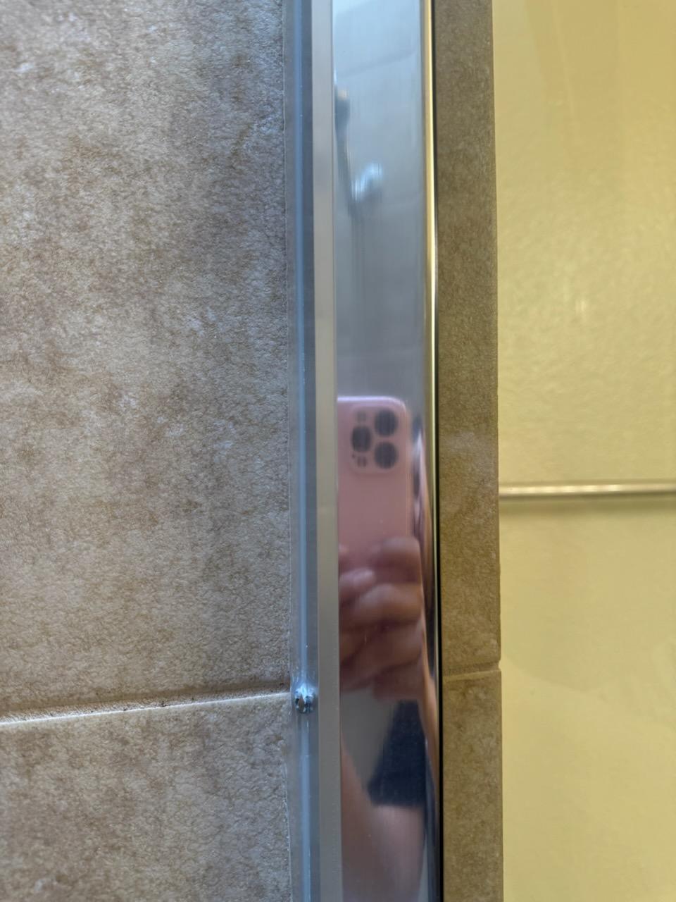 Breasy reviewing a Cave Creek plumbing repair checklist