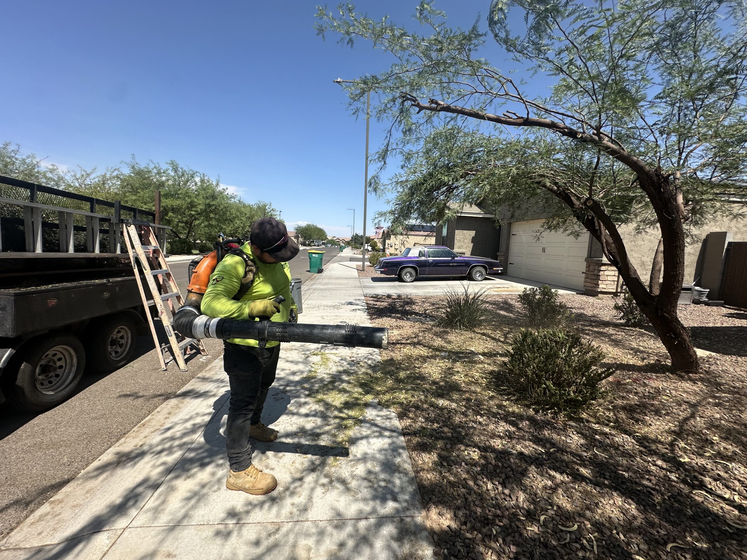 Property Maintenance Services in Tampa, FL