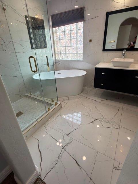 Move-Out Deep Clean