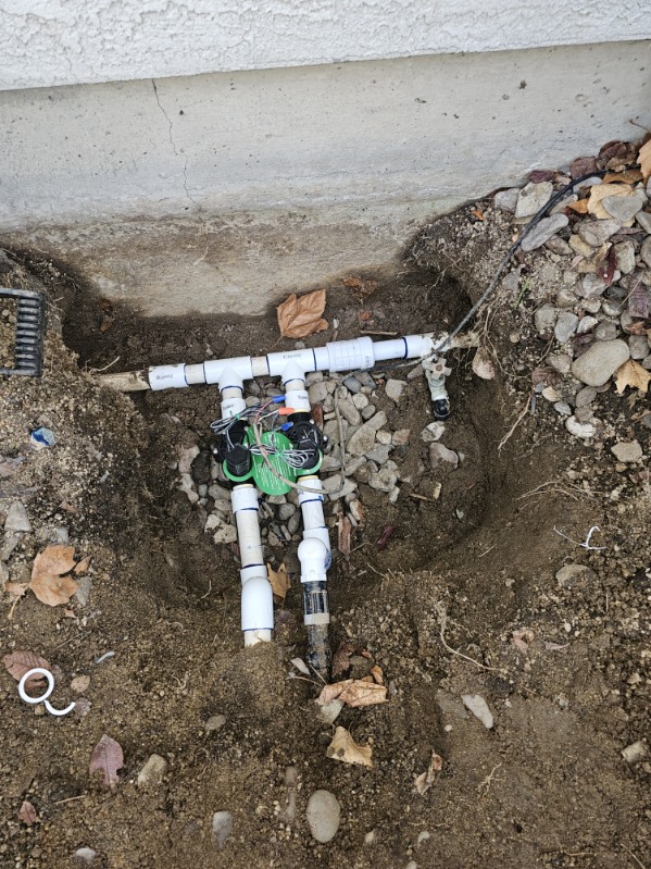 Irrigation System Diagnosis in Denver, CO
